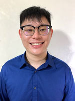 Mr Ling Long He