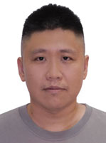 Mr Tey Jun Yuan
