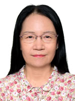 Ms Tuo Ying Chong