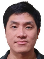 Mr Zhang Zhong Wei